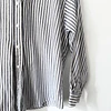 Camisa rayada (ML)