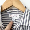 Camisa rayada (ML)