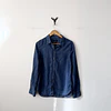 Camisa mezclilla (S)