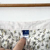 Blusa floral (SM)