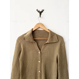 Chaleco camiseta (ML)