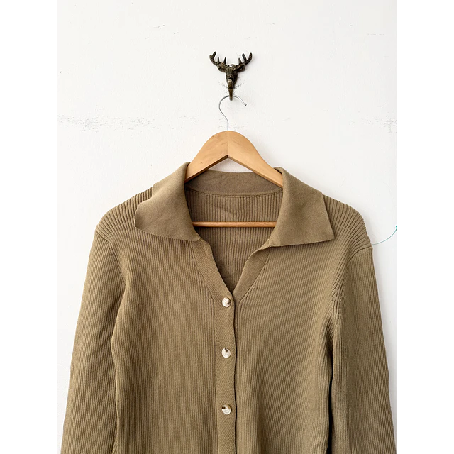 Chaleco camiseta (ML)