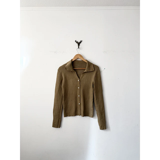 Chaleco camiseta (ML)