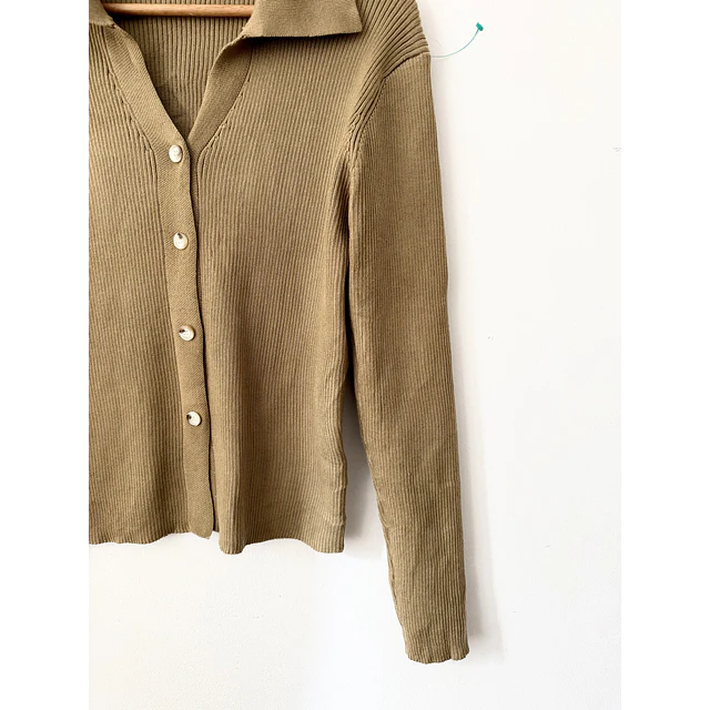 Chaleco camiseta (ML)