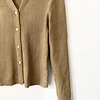 Chaleco camiseta (ML)