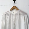 Blusa blanca (ML)