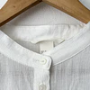 Blusa blanca (ML)