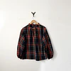Blusa escocesa (M)