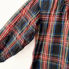 Blusa escocesa (M)