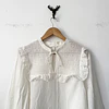 Blusa volados (L)
