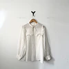 Blusa volados (L)