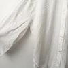 Camisa blanca (L)
