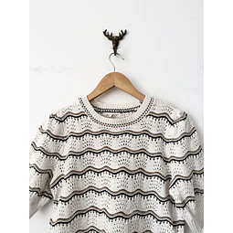 Polera hilo (SM)