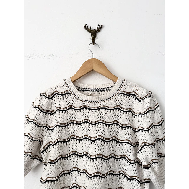 Polera hilo (SM)