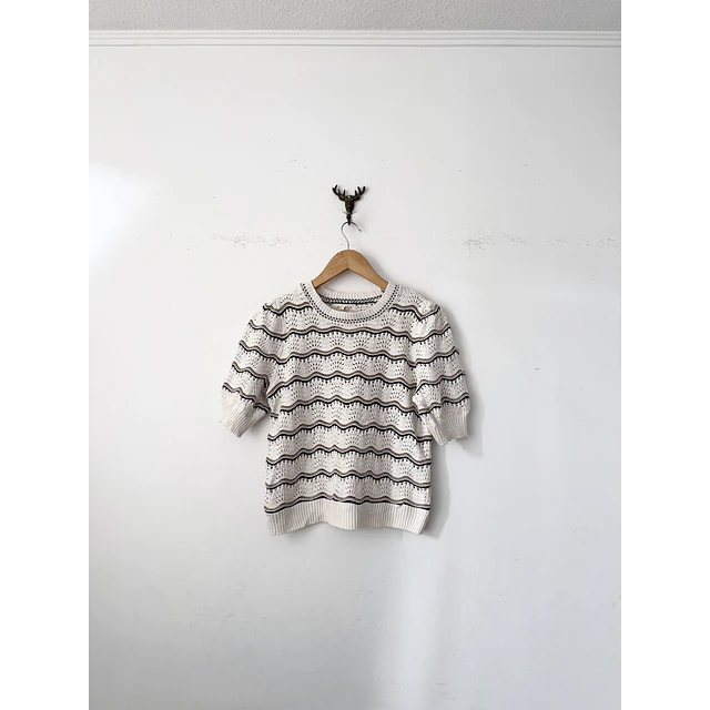 Polera hilo (SM)