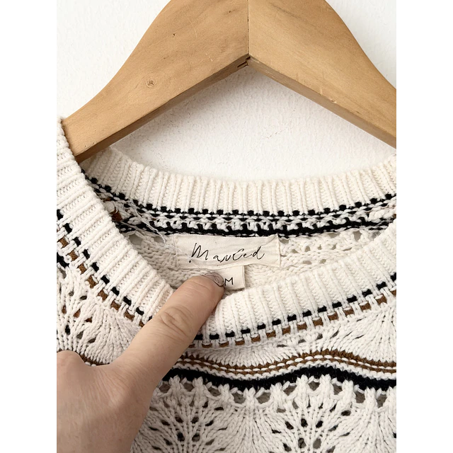 Polera hilo (SM)