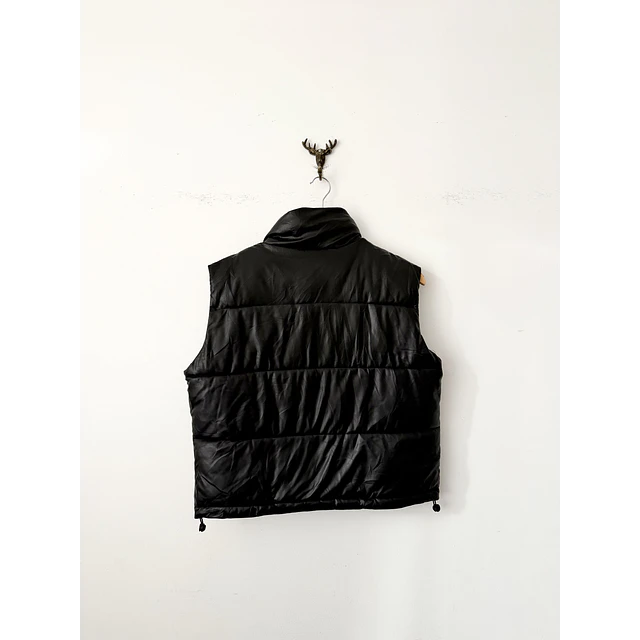 Chaqueta cuerina (M)