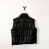 Chaqueta cuerina (M)