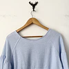 Camiseta celeste (S)