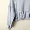 Camiseta celeste (S)
