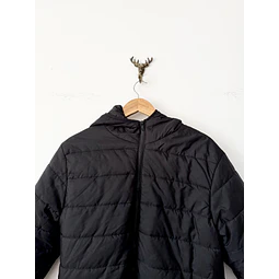 Chaqueta negra (M)