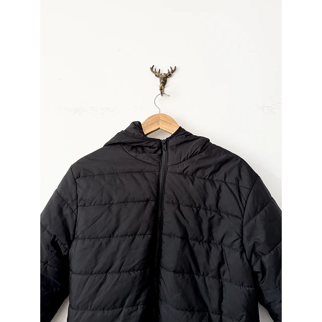 Chaqueta negra (M)