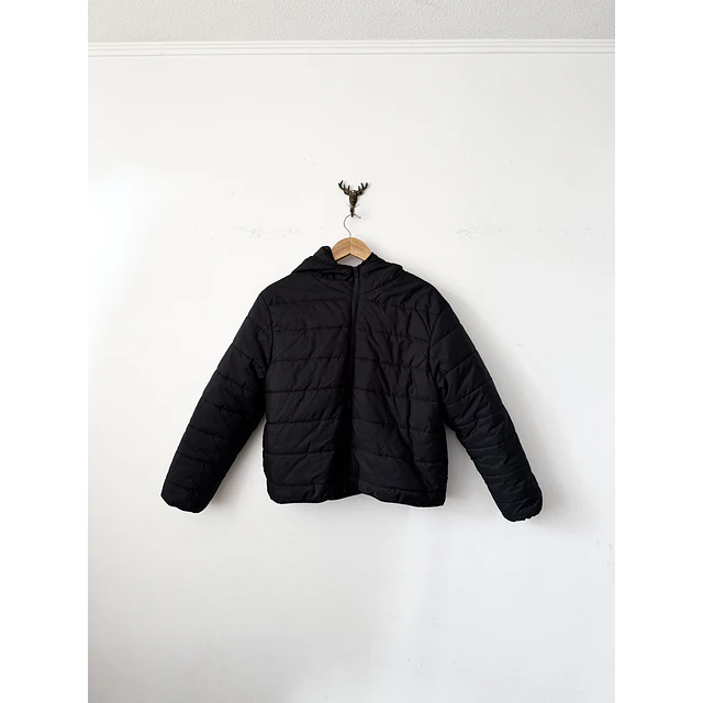 Chaqueta negra (M)