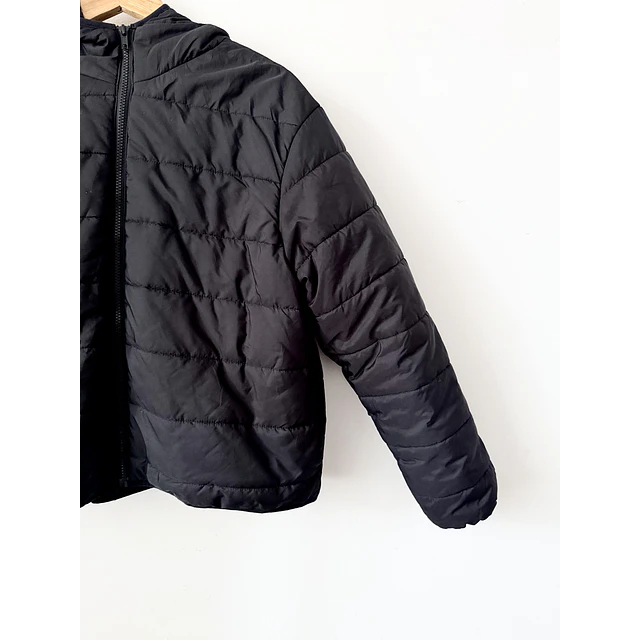 Chaqueta negra (M)