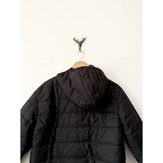 Chaqueta negra (M)