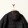Chaqueta negra (M)
