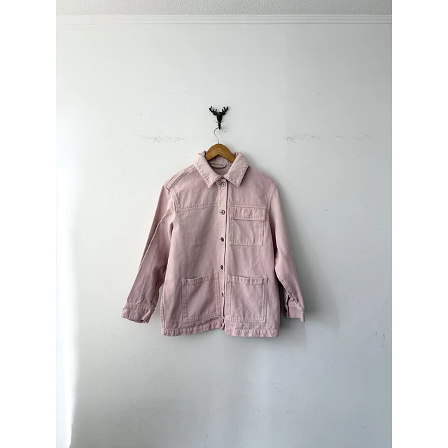 Chaqueta jeans (XS/S)