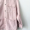 Chaqueta jeans (XS/S)