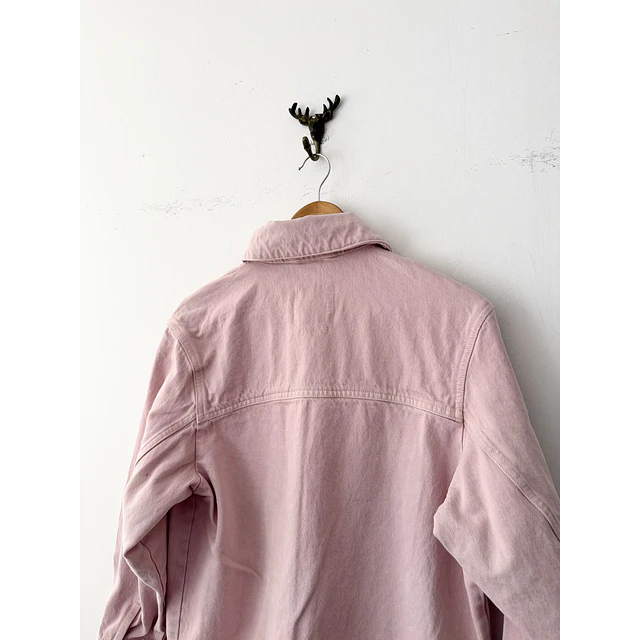 Chaqueta jeans (XS/S)