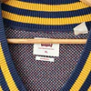 Chaleco rombos (XL)