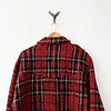 Chaqueta escocesa (S)
