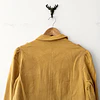Chaqueta mostaza (S)