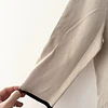 Camiseta beige (ML)
