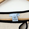 Camiseta beige (ML)