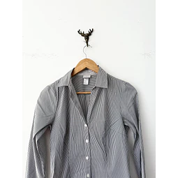 Camisa rayada (XS/S)
