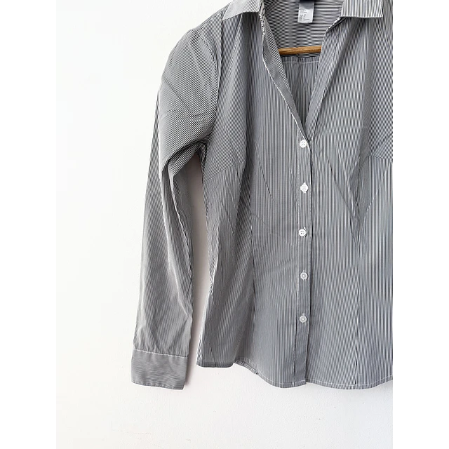 Camisa rayada (XS/S)