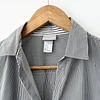 Camisa rayada (XS/S)