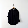 Camisa negra (S)