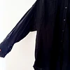Camisa negra (S)