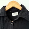 Camisa negra (S)