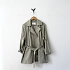 Trench verde (ML)