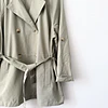 Trench verde (ML)