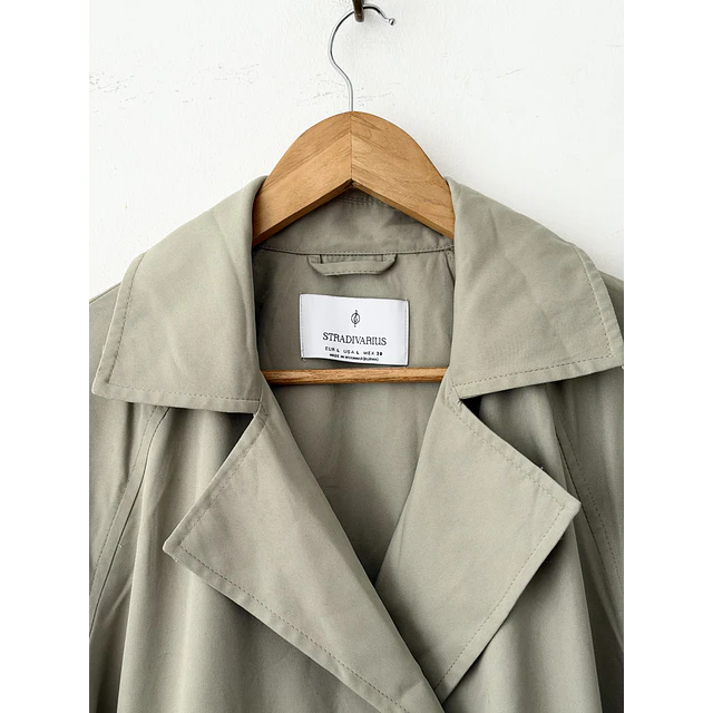 Trench verde (ML)