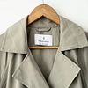 Trench verde (ML)
