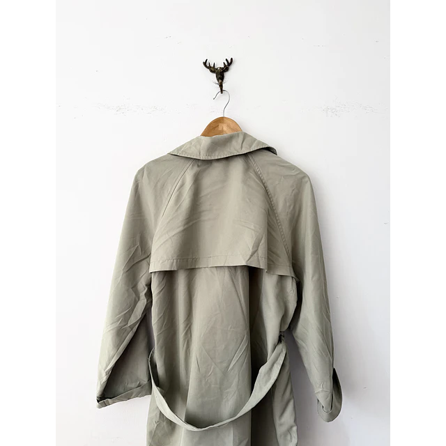 Trench verde (ML)