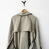 Trench verde (ML)